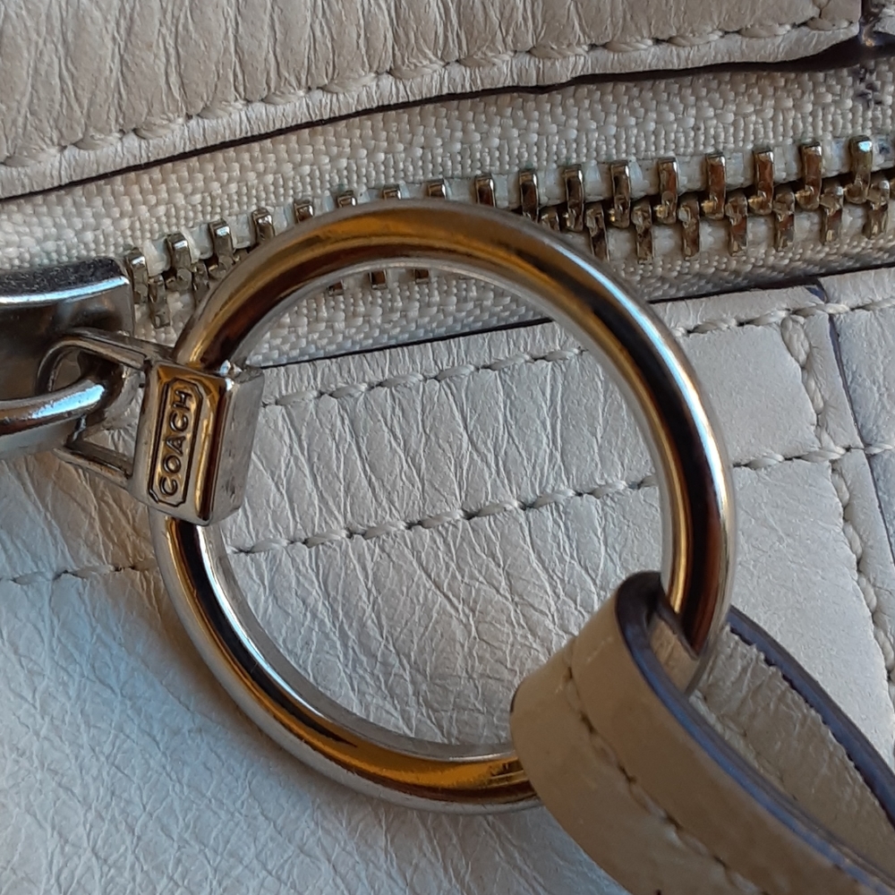 Coach bag - Picture 8 of 8